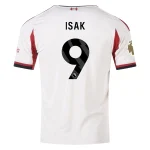 Alexander Isak Jersey - Jersey Alexander Isak | Jersey Kit Arena