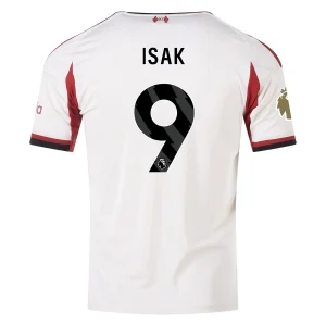 Alexander Isak Jersey - Jersey Alexander Isak | Jersey Kit Arena