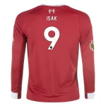 Alexander Isak Jersey - Jersey Alexander Isak | Jersey Kit Arena