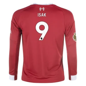 Alexander Isak Jersey - Jersey Alexander Isak | Jersey Kit Arena