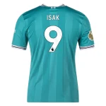 Alexander Isak Jersey - Jersey Alexander Isak | Jersey Kit Arena