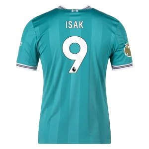 Alexander Isak Jersey - Jersey Alexander Isak | Jersey Kit Arena