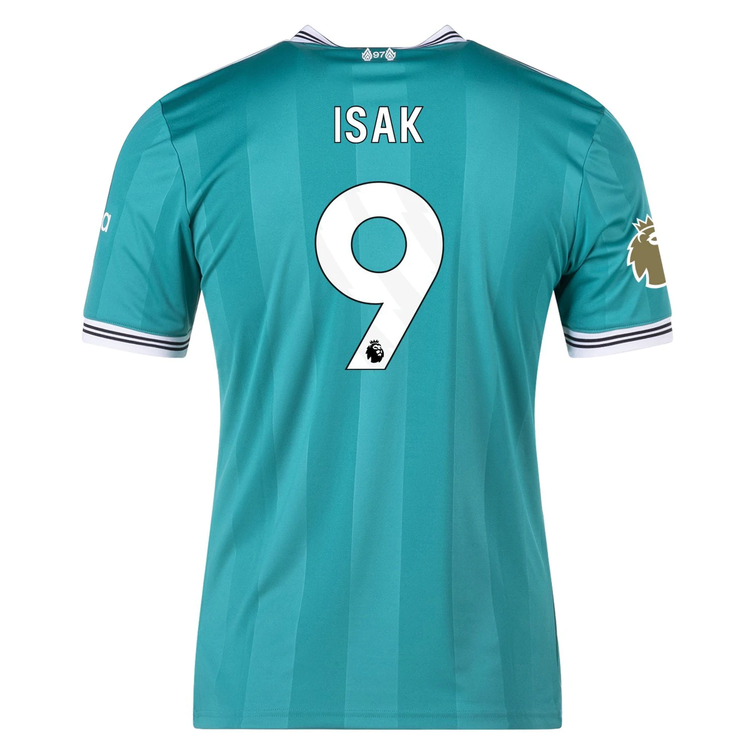 Alexander Isak Jersey - Jersey Alexander Isak | Jersey Kit Arena