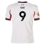 Alexander Isak Jersey - Jersey Alexander Isak | Jersey Kit Arena