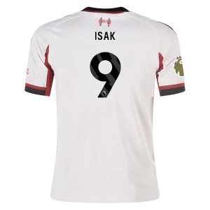 Alexander Isak Jersey - Jersey Alexander Isak | Jersey Kit Arena
