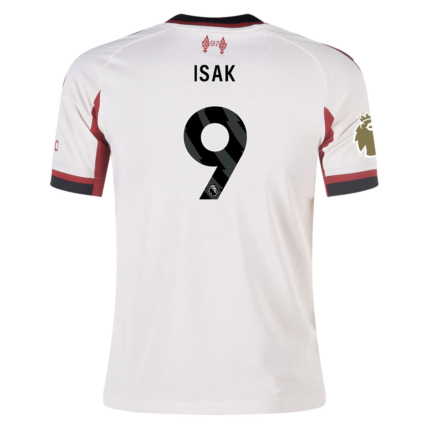 Alexander Isak Jersey - Jersey Alexander Isak | Jersey Kit Arena