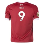 Alexander Isak Jersey - Jersey Alexander Isak | Jersey Kit Arena