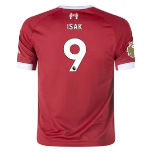 Alexander Isak Jersey - Jersey Alexander Isak | Jersey Kit Arena