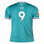 Alexander Isak Jersey - Jersey Alexander Isak | Jersey Kit Arena