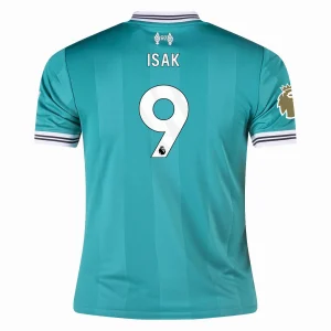 Alexander Isak Jersey - Jersey Alexander Isak | Jersey Kit Arena