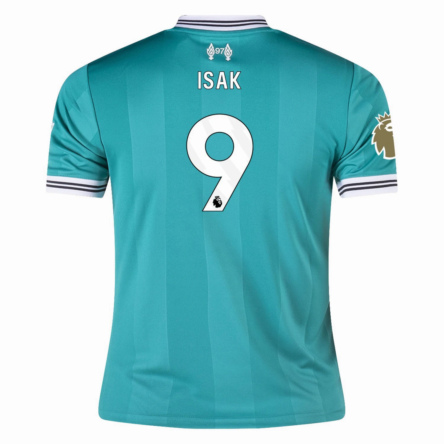 Alexander Isak Jersey - Jersey Alexander Isak | Jersey Kit Arena
