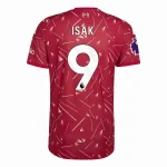 Alexander Isak Jersey - Jersey Alexander Isak | Jersey Kit Arena