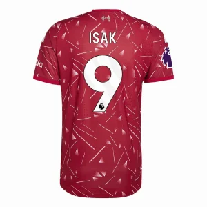 Alexander Isak Jersey - Jersey Alexander Isak | Jersey Kit Arena