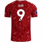 Alexander Isak Jersey - Jersey Alexander Isak | Jersey Kit Arena