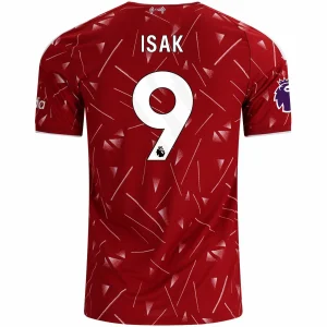 Alexander Isak Jersey - Jersey Alexander Isak | Jersey Kit Arena