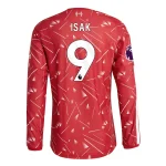 Alexander Isak Jersey - Jersey Alexander Isak | Jersey Kit Arena