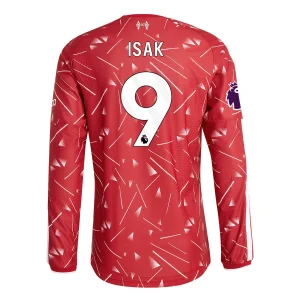Alexander Isak Jersey - Jersey Alexander Isak | Jersey Kit Arena
