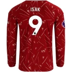 Alexander Isak Jersey - Jersey Alexander Isak | Jersey Kit Arena