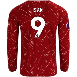 Alexander Isak Jersey - Jersey Alexander Isak | Jersey Kit Arena
