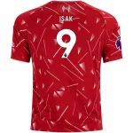 Alexander Isak Jersey - Jersey Alexander Isak | Jersey Kit Arena