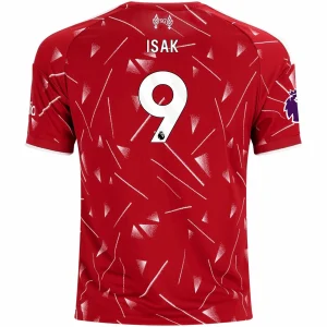 Alexander Isak Jersey - Jersey Alexander Isak | Jersey Kit Arena