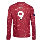 Alexander Isak Jersey - Jersey Alexander Isak | Jersey Kit Arena