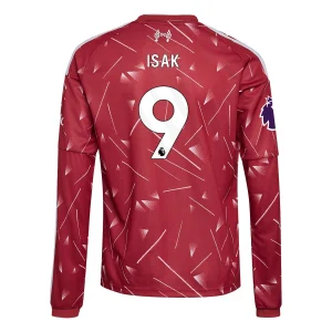 Alexander Isak Jersey - Jersey Alexander Isak | Jersey Kit Arena