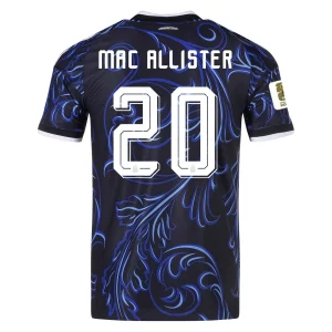 Alexis Mac Allister Jersey - Jersey Alexis Mac Allister | Jersey Kit Arena