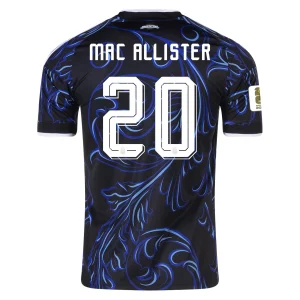 Alexis Mac Allister Jersey - Jersey Alexis Mac Allister | Jersey Kit Arena