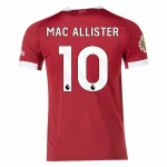 Alexis Mac Allister Jersey - Jersey Alexis Mac Allister | Jersey Kit Arena