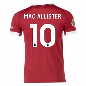 Alexis Mac Allister Jersey - Jersey Alexis Mac Allister | Jersey Kit Arena