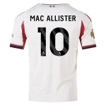 Alexis Mac Allister Jersey - Jersey Alexis Mac Allister | Jersey Kit Arena