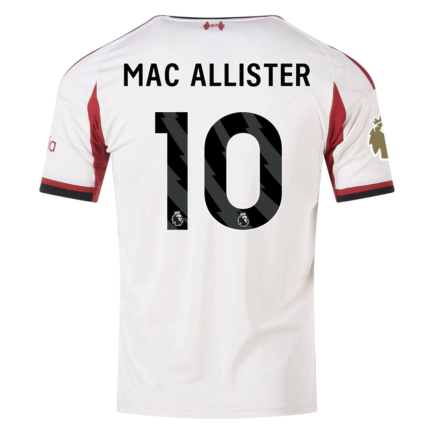 Alexis Mac Allister Jersey - Jersey Alexis Mac Allister | Jersey Kit Arena