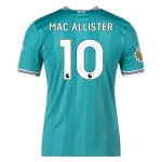Alexis Mac Allister Jersey - Jersey Alexis Mac Allister | Jersey Kit Arena