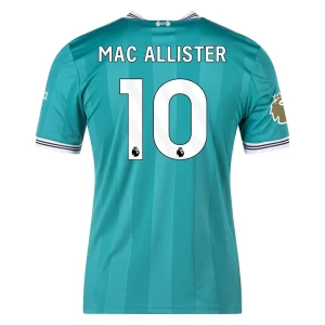 Alexis Mac Allister Jersey - Jersey Alexis Mac Allister | Jersey Kit Arena