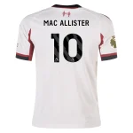 Alexis Mac Allister Jersey - Jersey Alexis Mac Allister | Jersey Kit Arena
