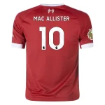 Alexis Mac Allister Jersey - Jersey Alexis Mac Allister | Jersey Kit Arena