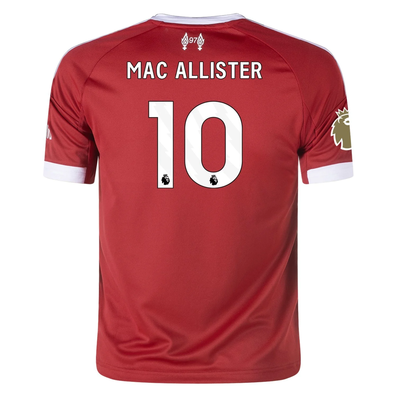 Alexis Mac Allister Jersey - Jersey Alexis Mac Allister | Jersey Kit Arena