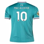 Alexis Mac Allister Jersey - Jersey Alexis Mac Allister | Jersey Kit Arena