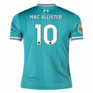 Alexis Mac Allister Jersey - Jersey Alexis Mac Allister | Jersey Kit Arena