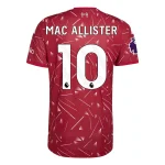 Alexis Mac Allister Jersey - Jersey Alexis Mac Allister | Jersey Kit Arena