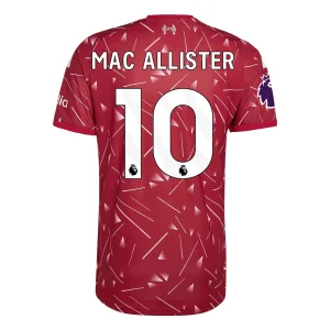 Alexis Mac Allister Jersey - Jersey Alexis Mac Allister | Jersey Kit Arena