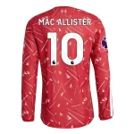 Alexis Mac Allister Jersey - Jersey Alexis Mac Allister | Jersey Kit Arena