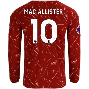 Alexis Mac Allister Jersey - Jersey Alexis Mac Allister | Jersey Kit Arena