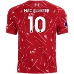 Alexis Mac Allister Jersey - Jersey Alexis Mac Allister | Jersey Kit Arena