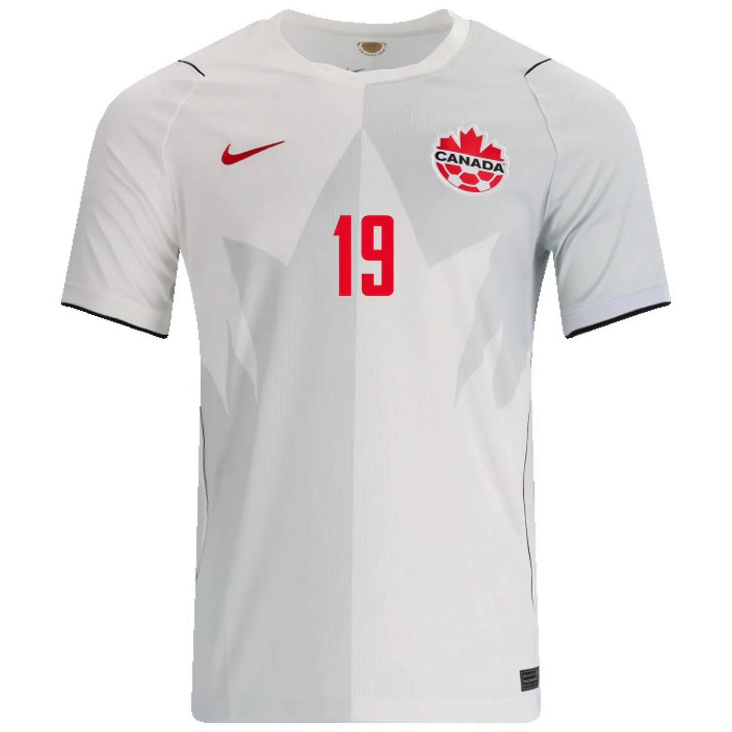 Alphonso Davies Jersey - Jersey Alphonso Davies | Jersey Kit Arena