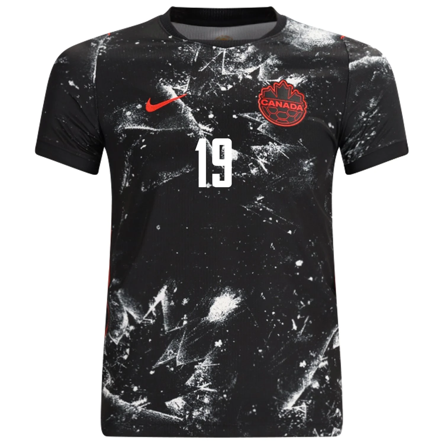 Alphonso Davies Jersey - Jersey Alphonso Davies | Jersey Kit Arena