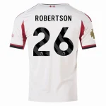 Andrew Robertson Jersey - Jersey Andrew Robertson | Jersey Kit Arena