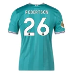 Andrew Robertson Jersey - Jersey Andrew Robertson | Jersey Kit Arena