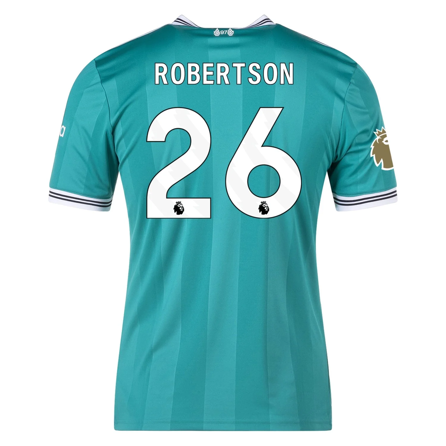 Andrew Robertson Jersey - Jersey Andrew Robertson | Jersey Kit Arena